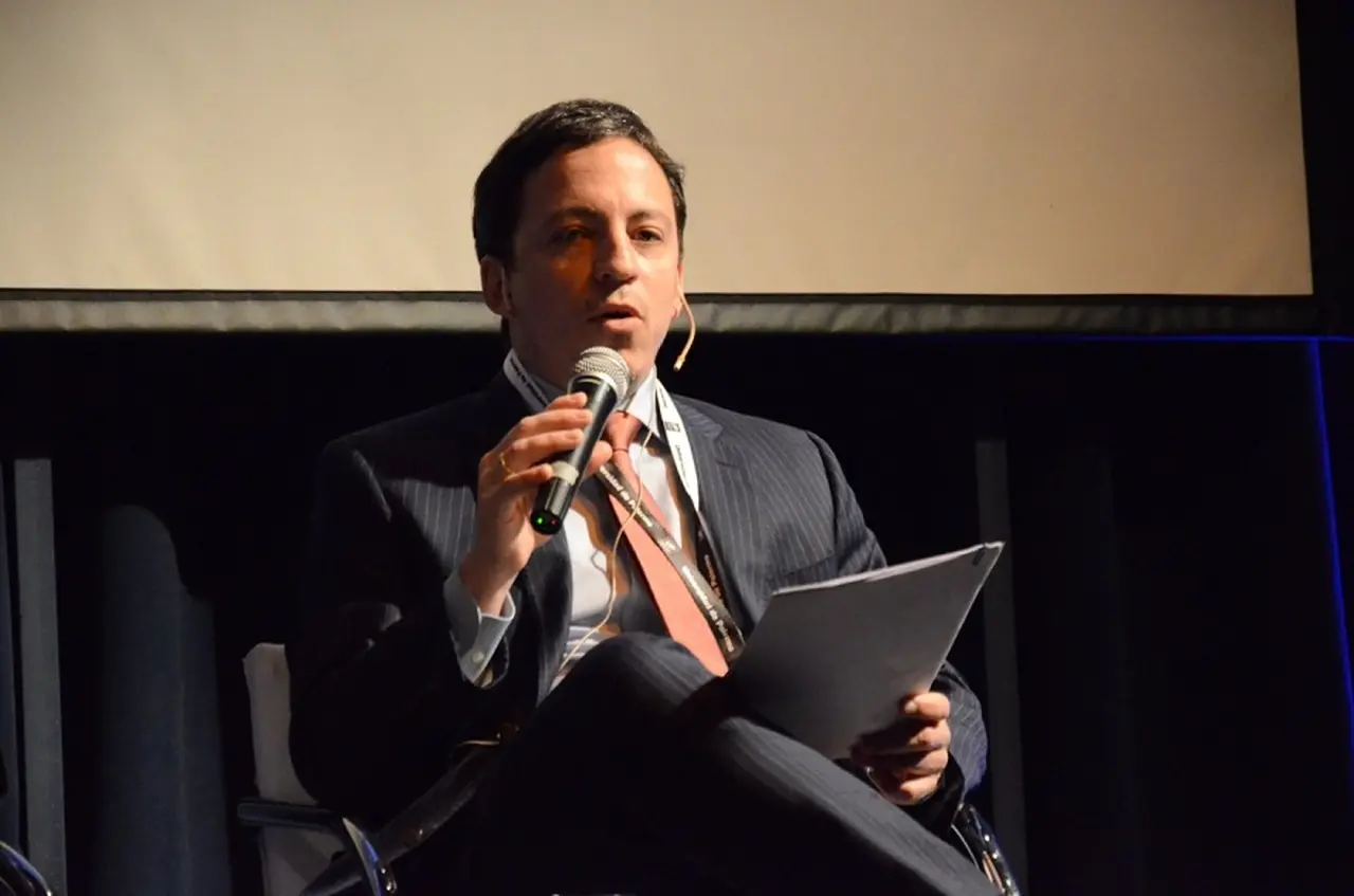 Diego N. Fraga, Socio de RCTZZ Abogados