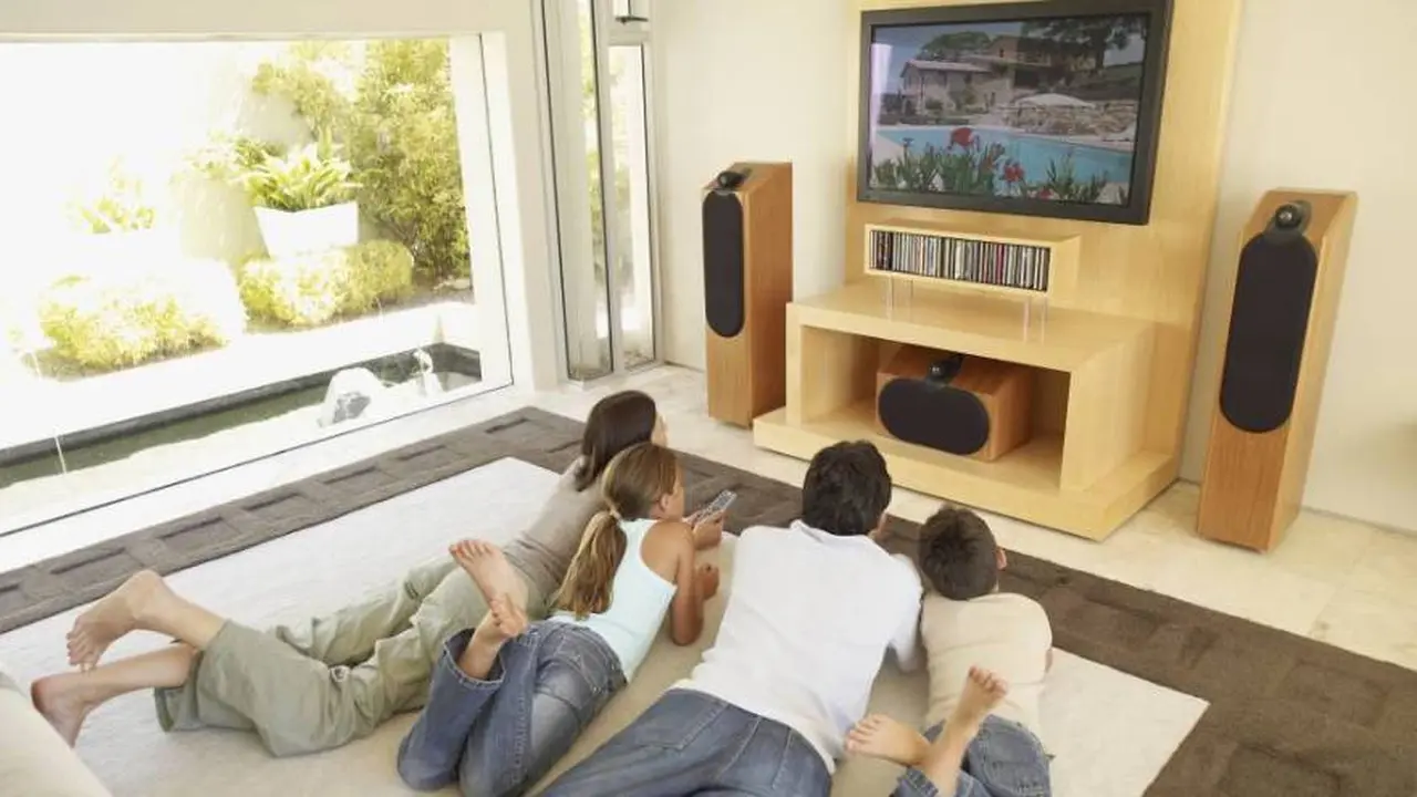Toda la familia puede disfrutar desde su casa las películas argentinas del catálogo de Netflix