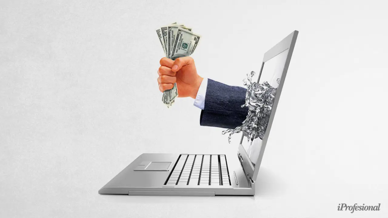 Se espera una gran consulta de clientes en las páginas de las entidades