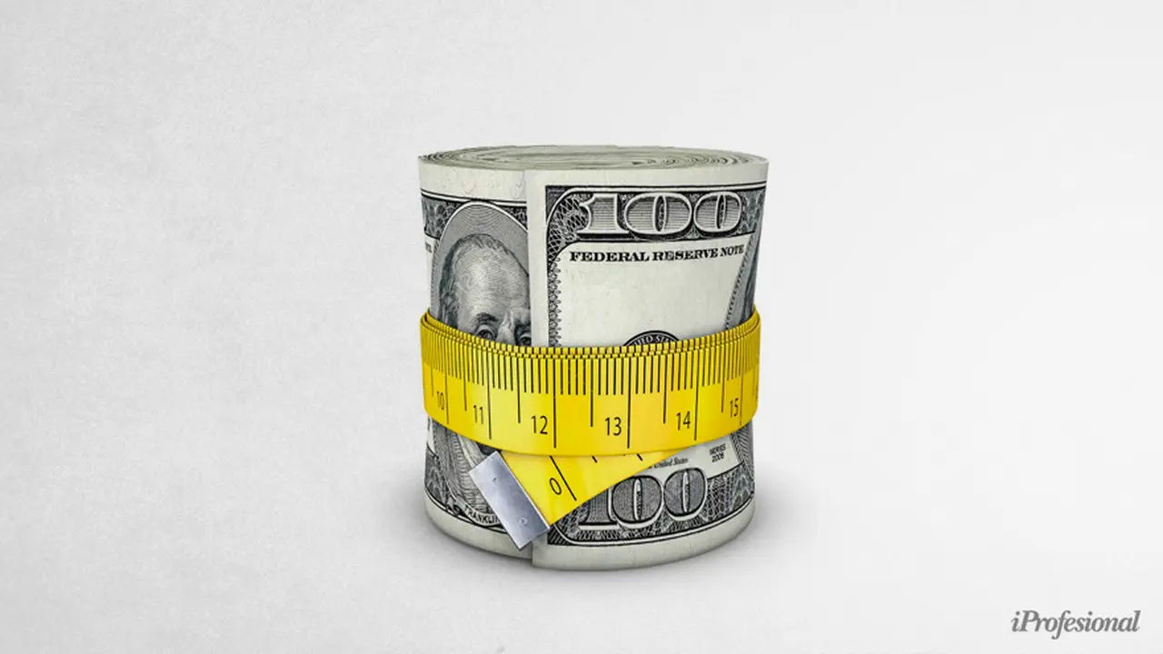 El dólar es la vía preferida por particulares y empresas para proteger su liquidez.