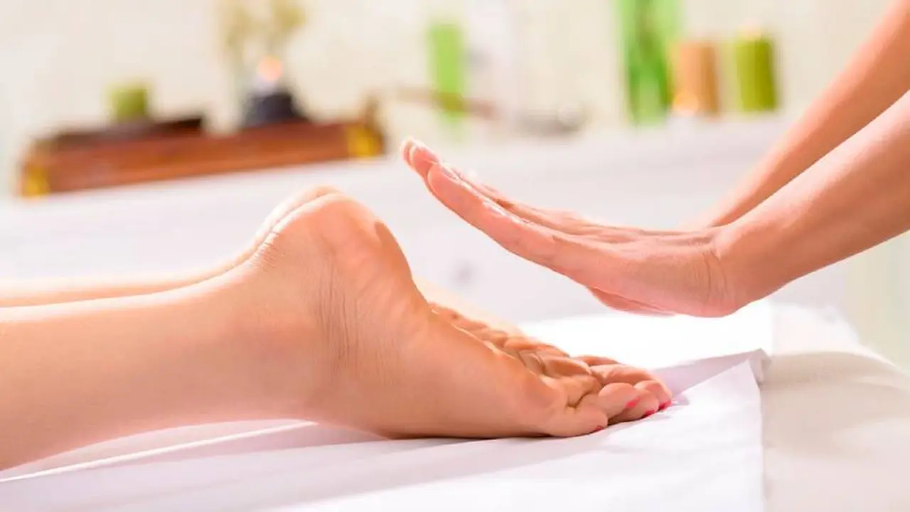 El reiki es una práctica inventada en 1922 por un budista japonés