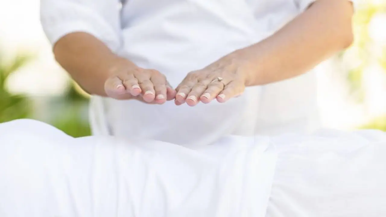 Reiki y los consejos para elegir el mejor maestro.