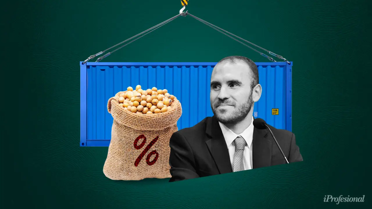 La única salida real al complejo escenario refiere a que haya acuerdos que contribuyan a que aparezcan esos dólares de las exportaciones