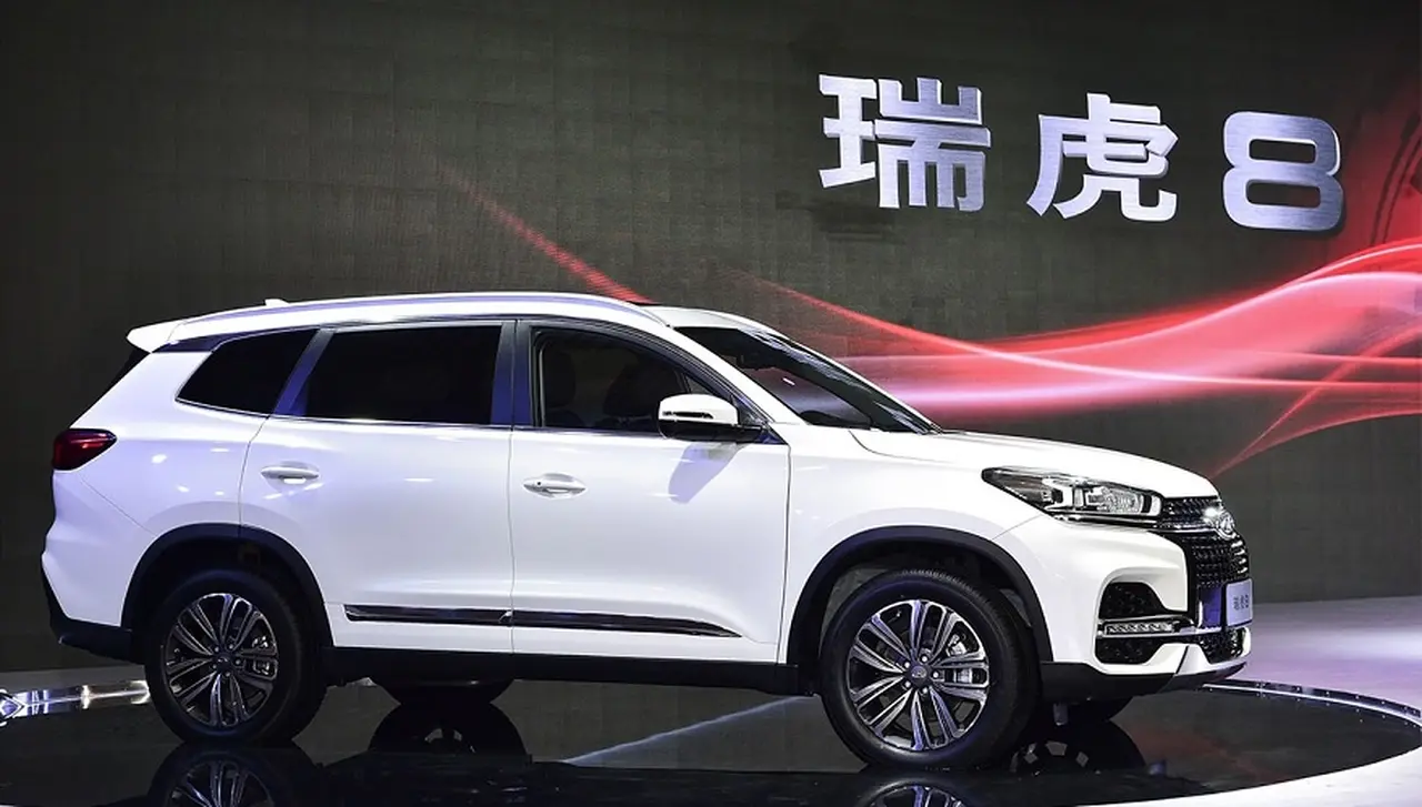 La decadencia de las marcas chinas de autos en Argentina: venían a conquistar el mercado, hoy apenas subsisten