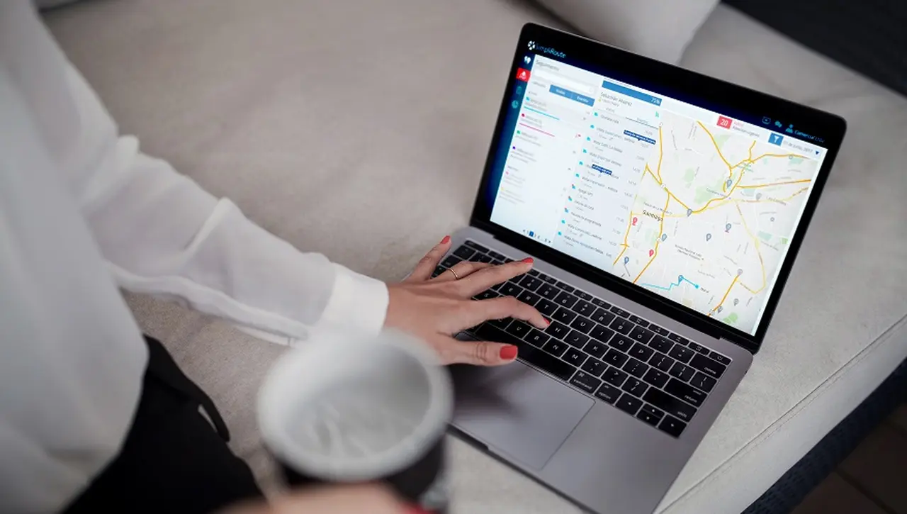 SimpliRoute abrió sus oficinas porteñas en Caballito