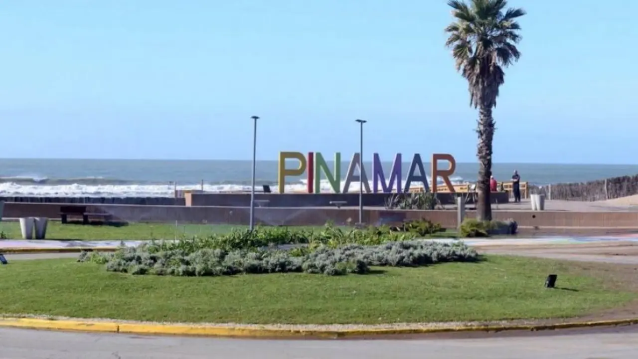 Antes del inicio de la temporada más gente preguntó para radicarse en Pinamar y eso exigirá mayor disponibilidad de servicios