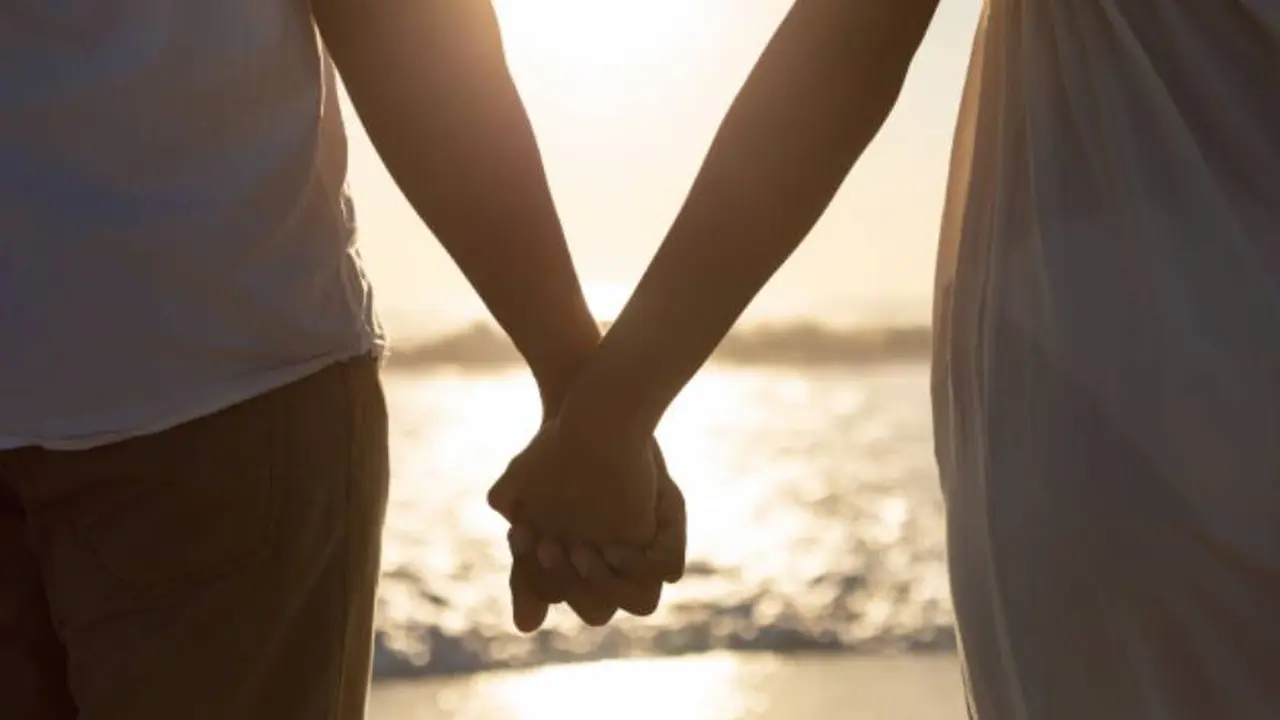 El amor, para estte experto, tendría 5 etapas