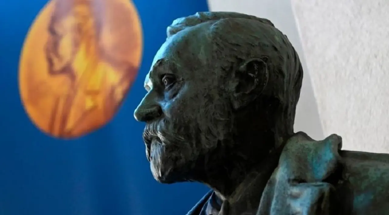 Se entregaron los Premios Nobel de Física y de Química