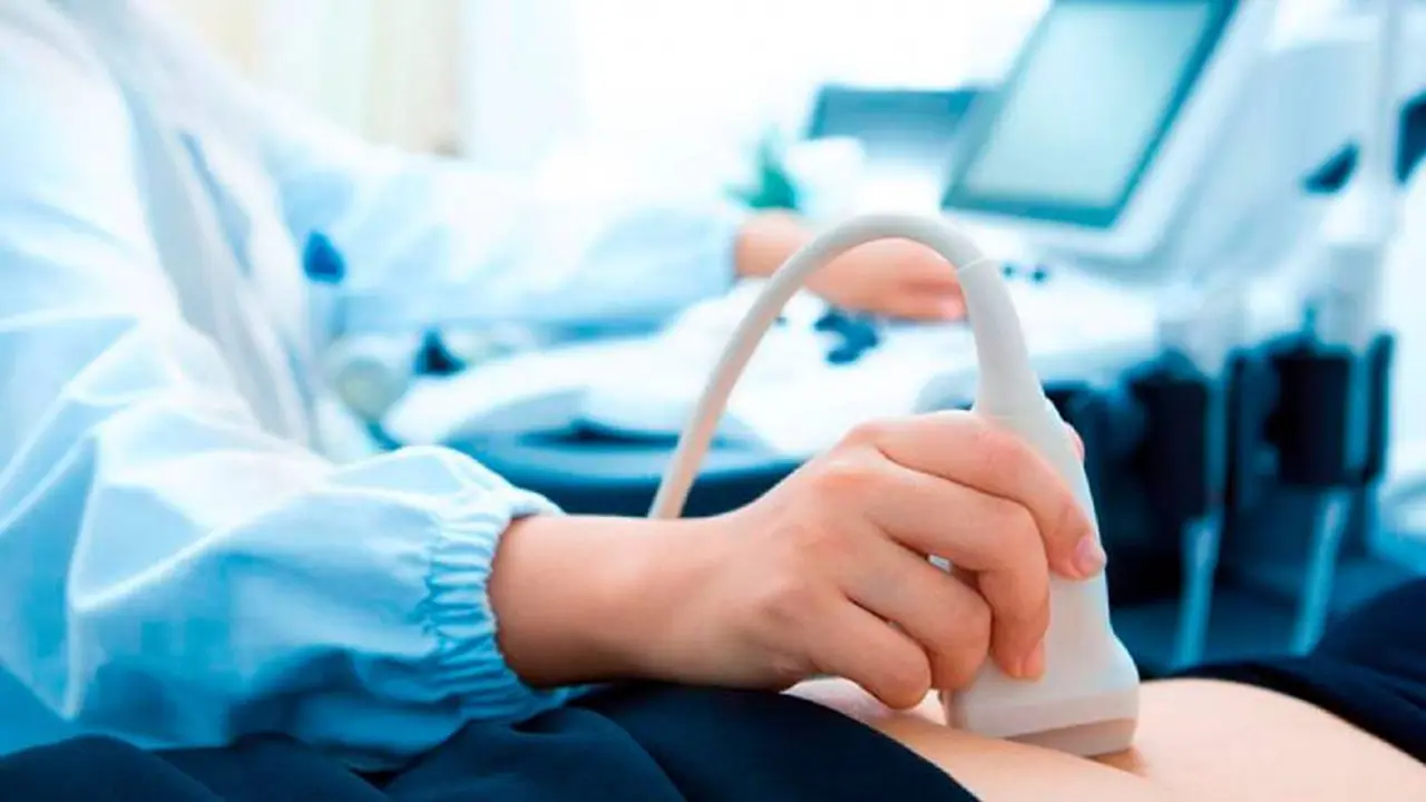 Las ecografías son uno de los estudios clave para el cuidado de la salud de las mujeres