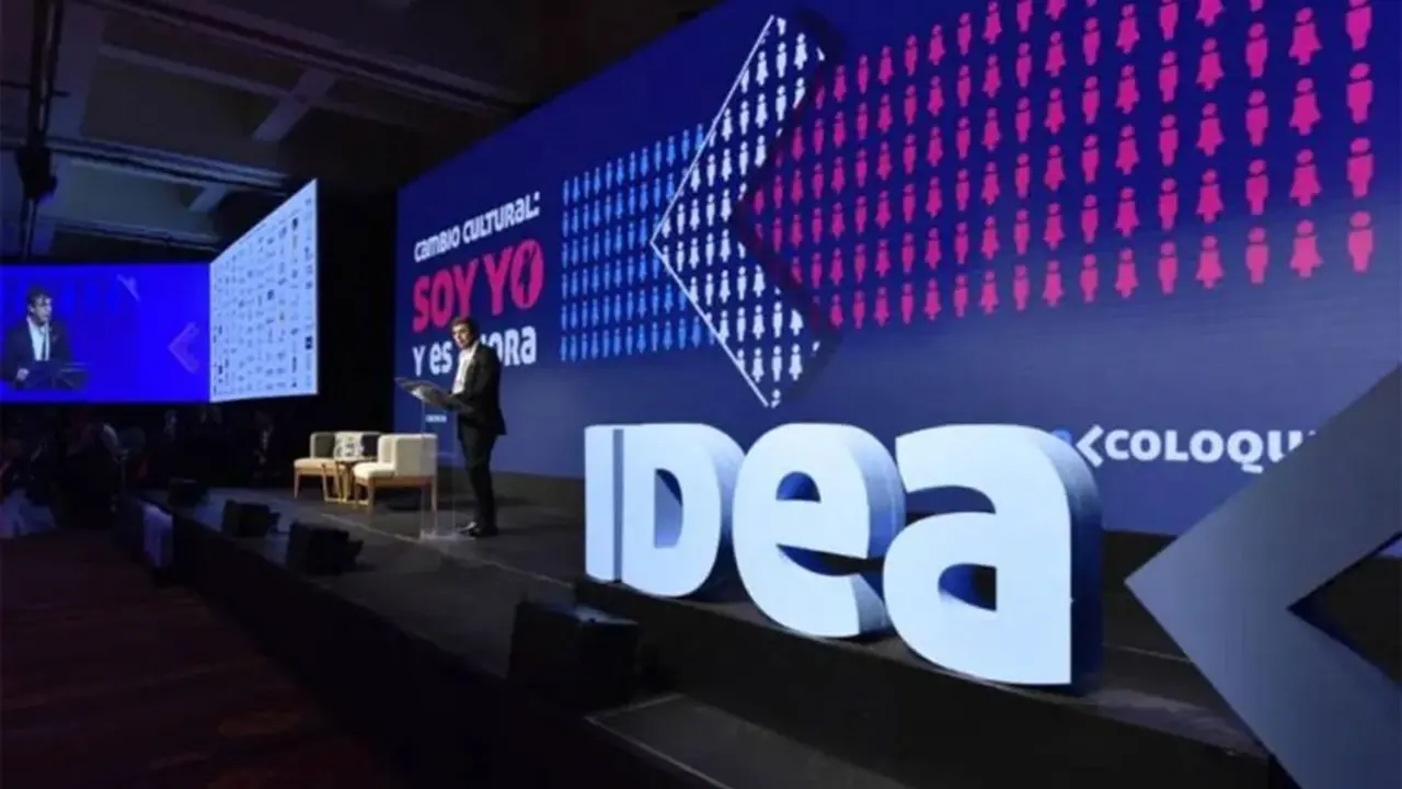 IDEA se adapta: el Coloquio se realizará este año de manera virtual.