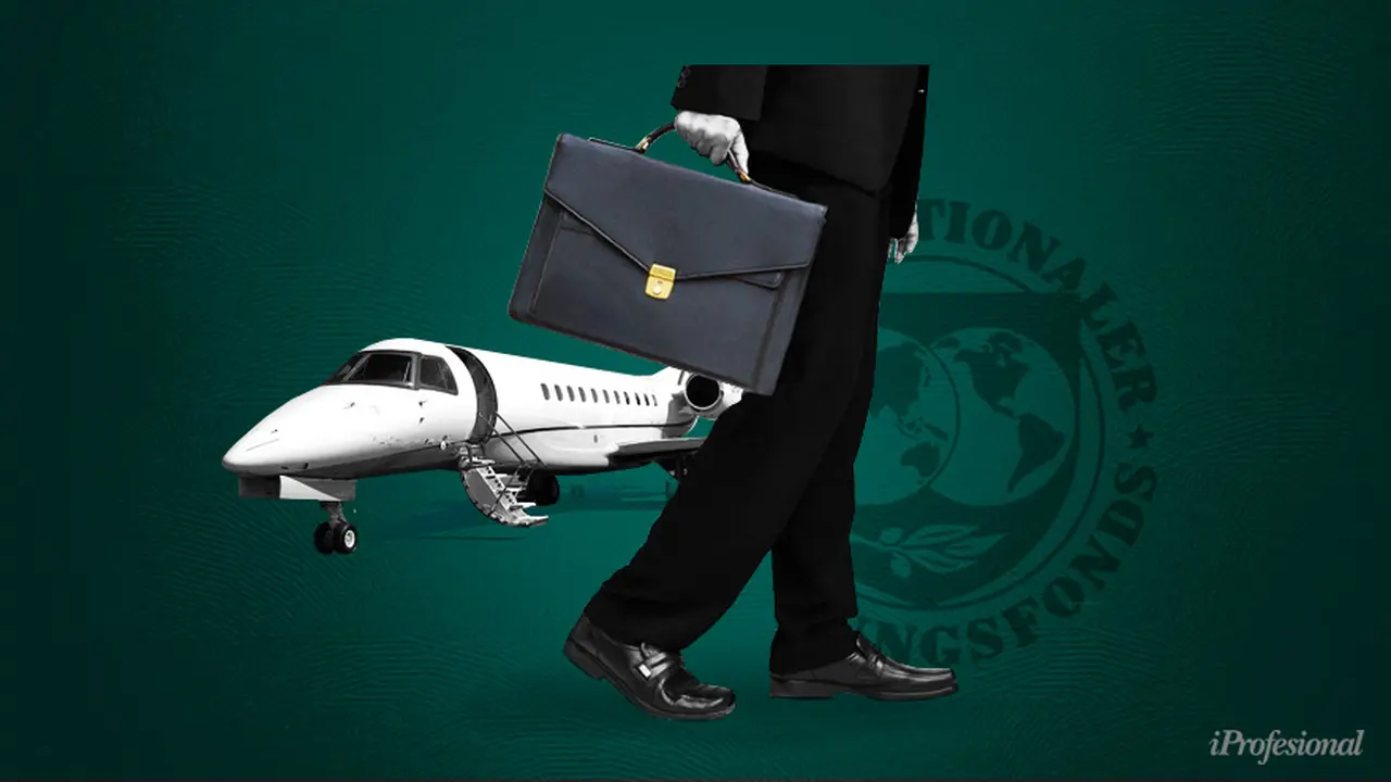 Cuál será la clave de un acuerdo con el FMI que resulte bueno para el país, según Santiago Abdala