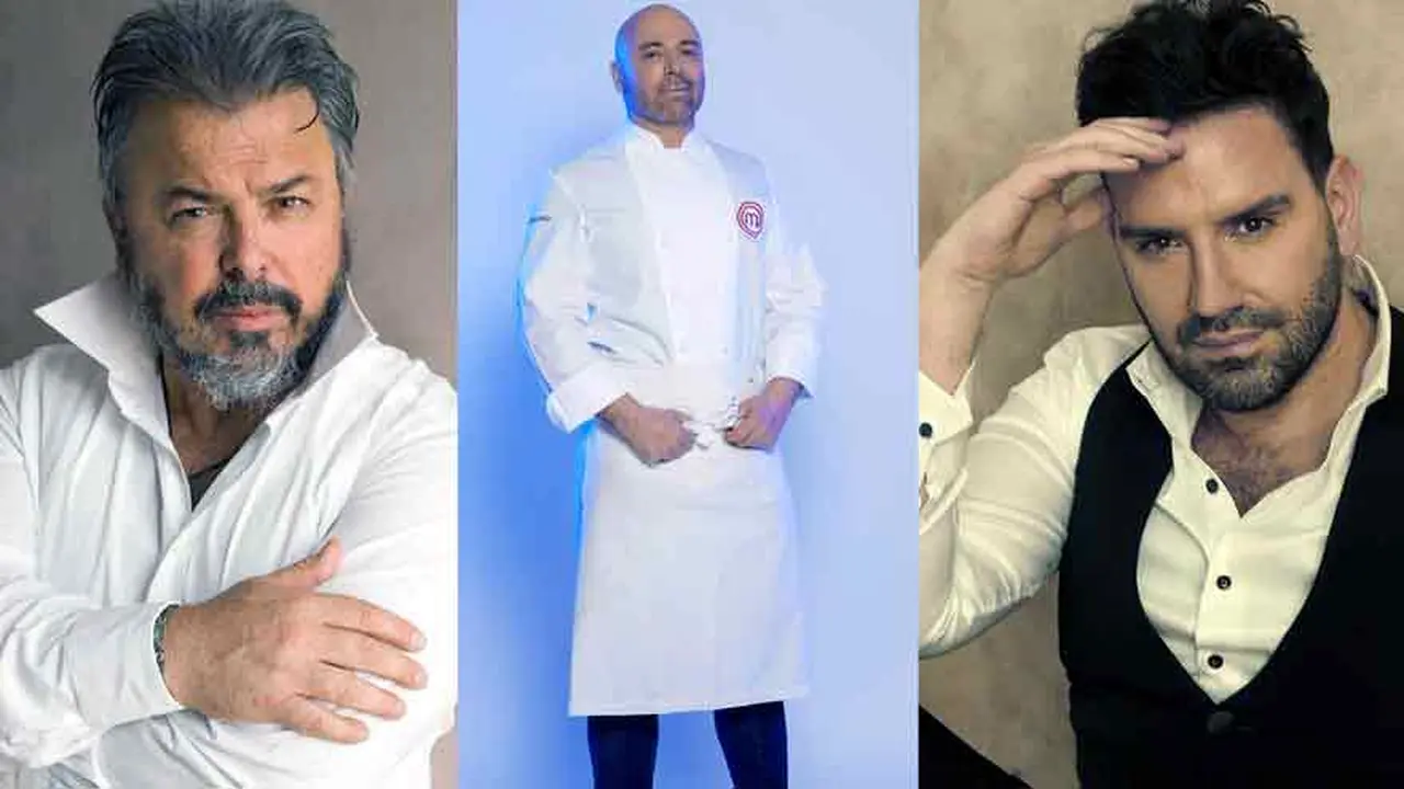 MasterChef Celebrity es el programa más visto del 2020.
