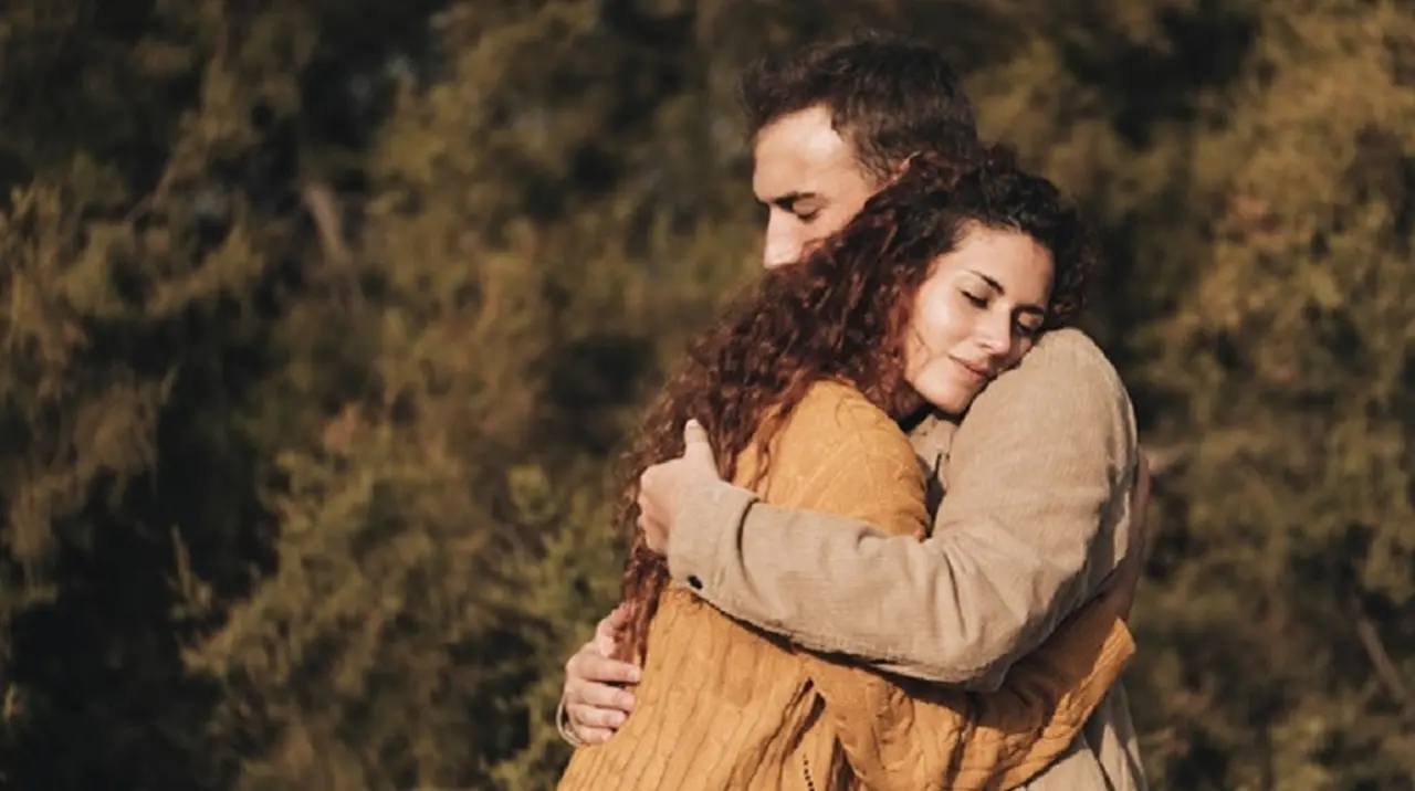 aquellas parejas que carecen de un documento que certifique su vínculo están imposibilitadas de reencontrarse
