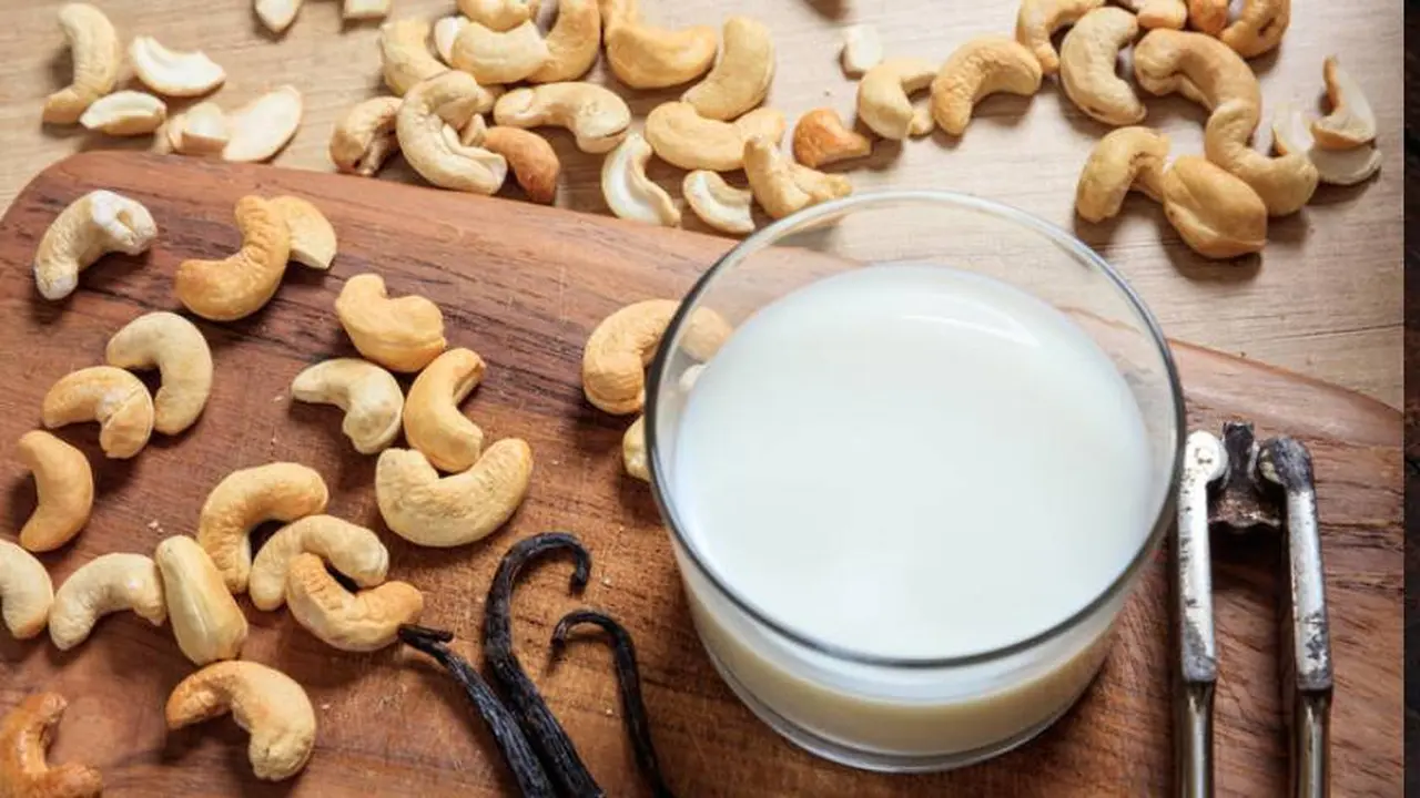 Las castañas son uno de los alimentos ricos en cobre