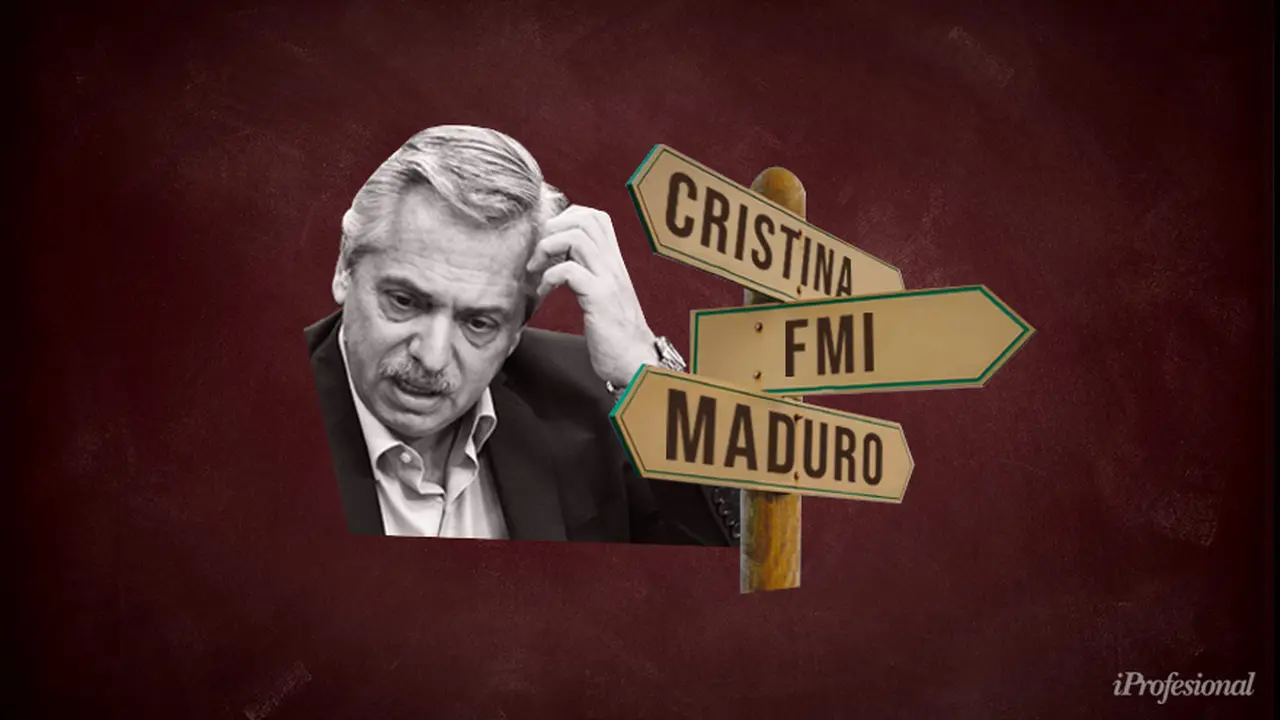 La postura argentina ante el caso Venezuela seguirá siendo un foco de conflicto con EE.UU.