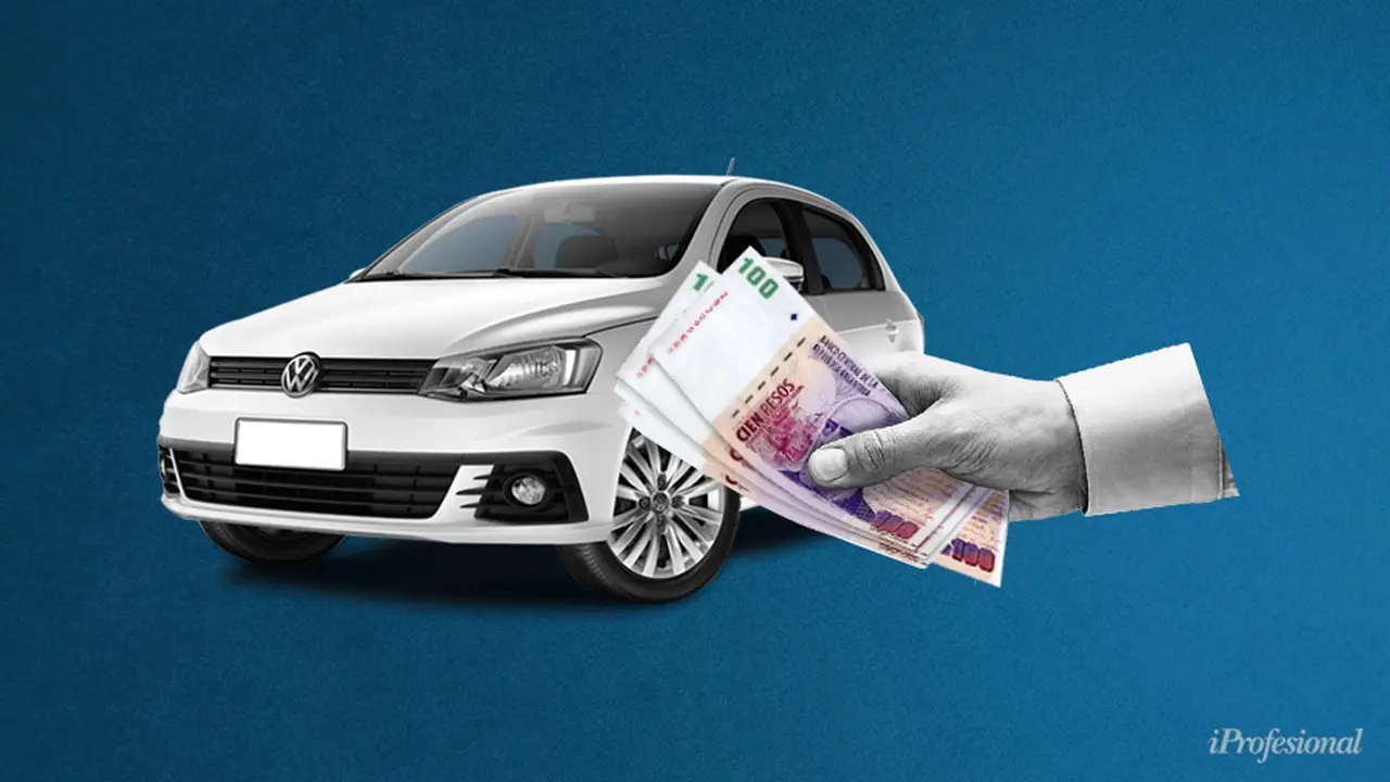 El engorroso proceso de transferir un auto: por qué dificulta y encarece la compra de usados