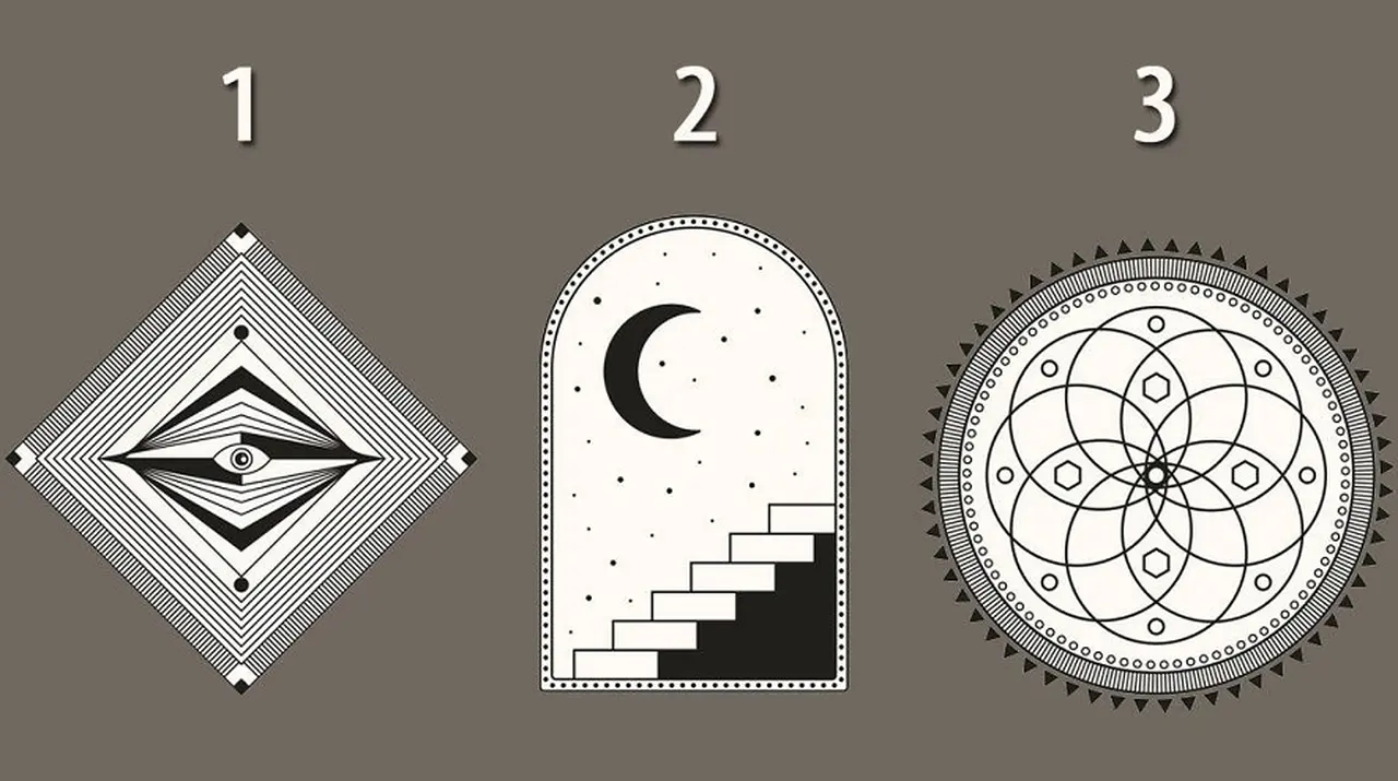 Test espiritual: ¿qué está trabajando tu alma en este momento?