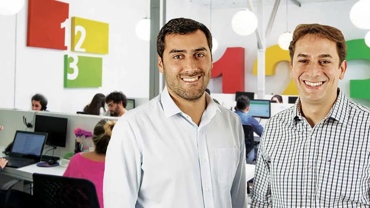 Vieron el negocio cuando nadie lo hacía y se convirtieron en referente del mundo de los seguros online