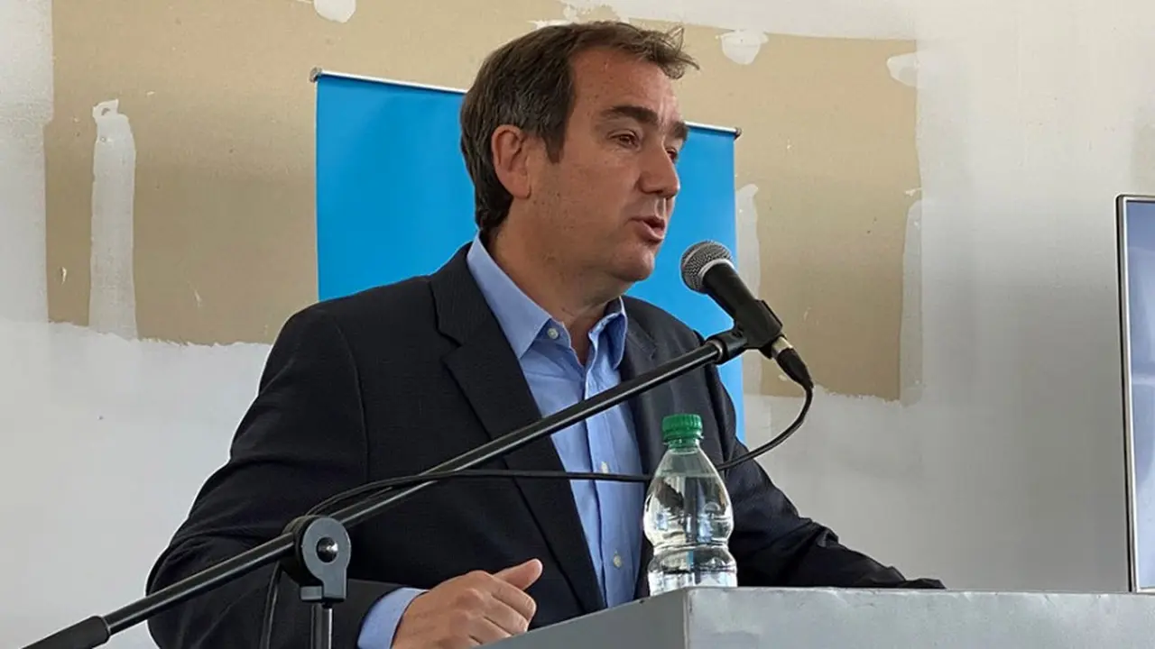 CEO de Car One: Los argentinos que van a Uruguay "tienen posibilidades de invertir"
