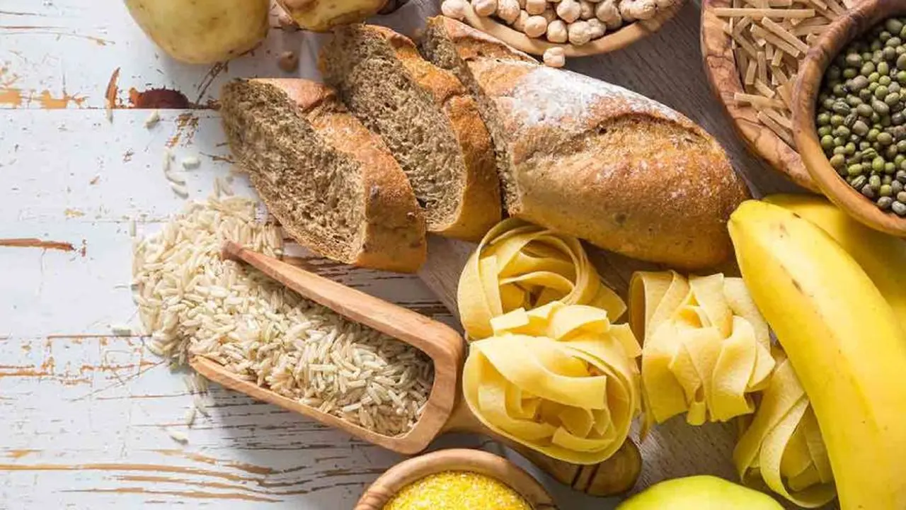 Cuántas calorías son un kilo de grasa: las calorías provienen de distintos tips y variedades de alimentos