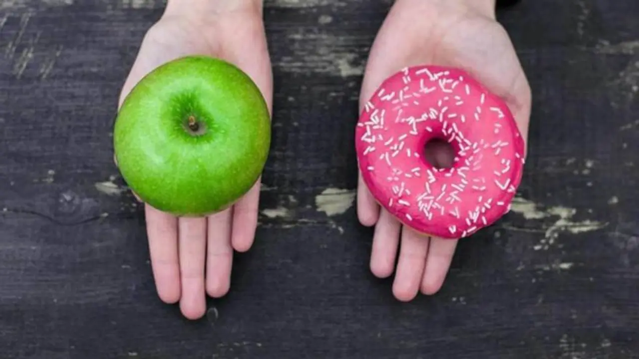 La clave está en saber elegir el tipo de carbohidratos que se consumen