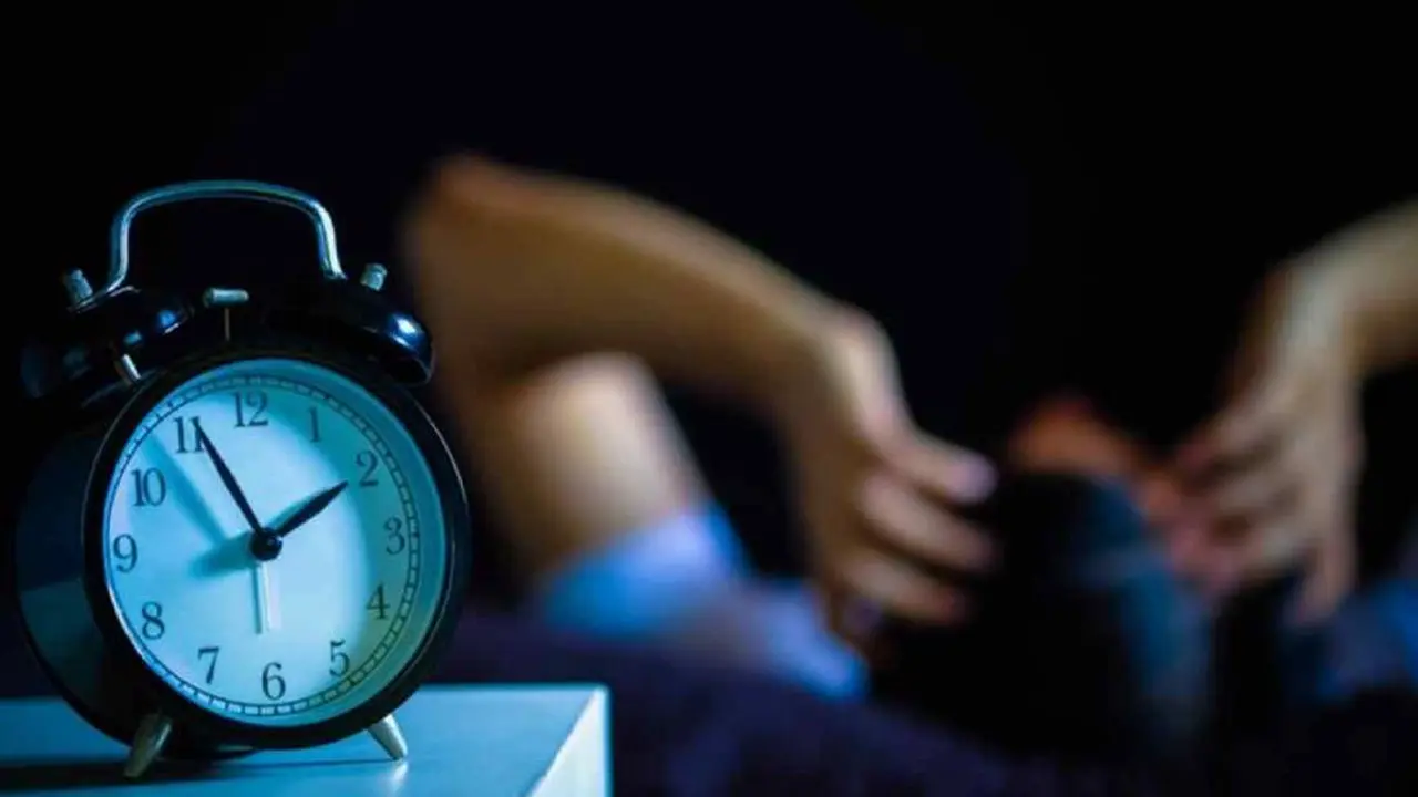 El insomnio es un problema que puede afectar a muchas personas