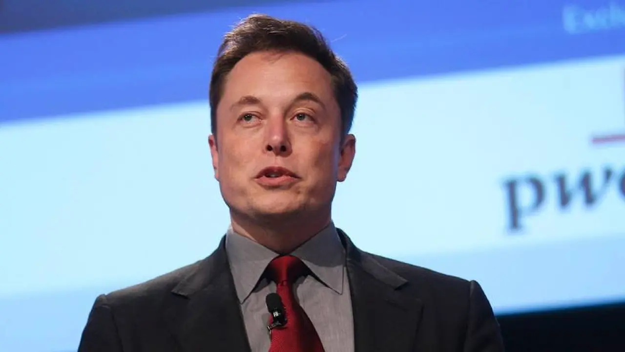 LA compañía de Elon Musk