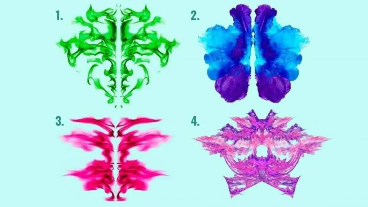 Test: ¿cuál de estas opciones representa la felicidad para vos?