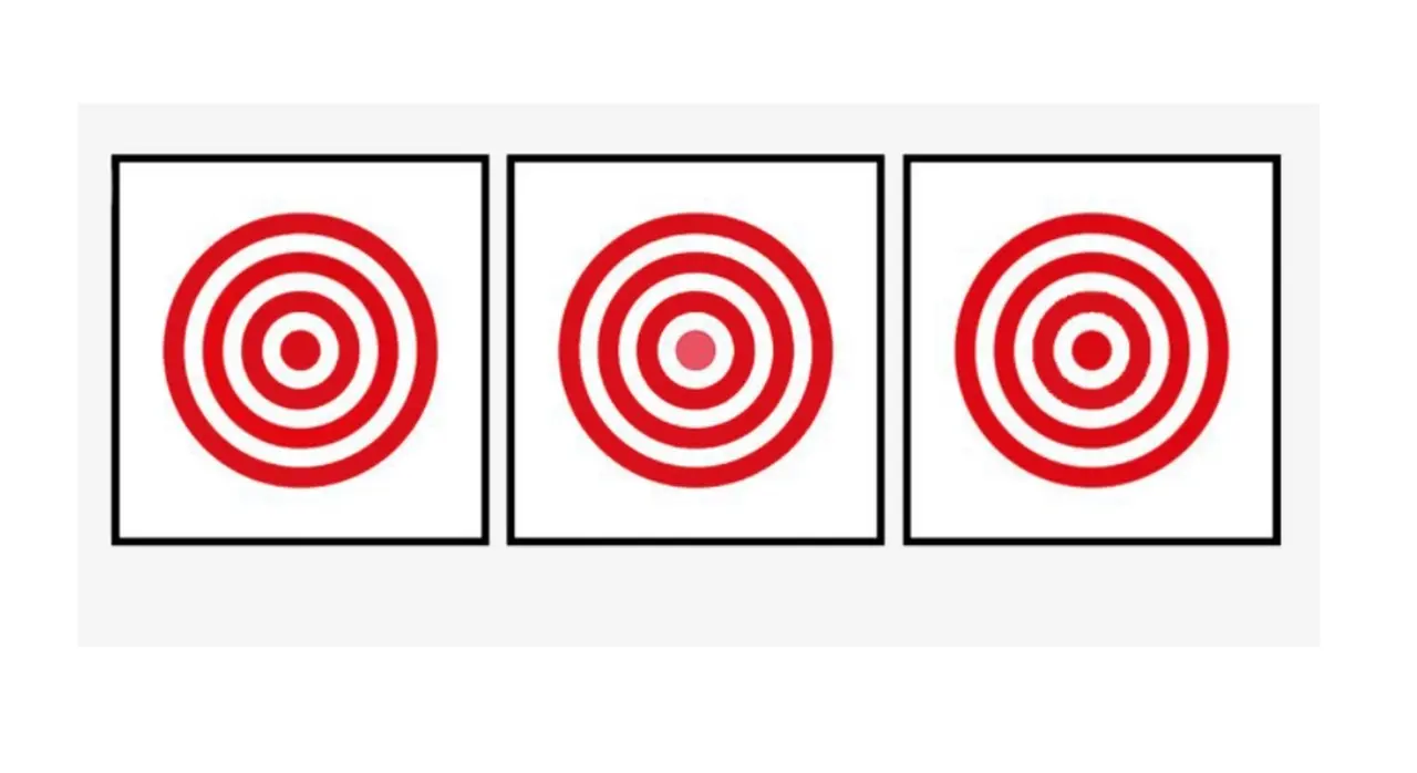 ¿Cuál es diferente?: Este test dirá si tienes trastorno obsesivo compulsivo