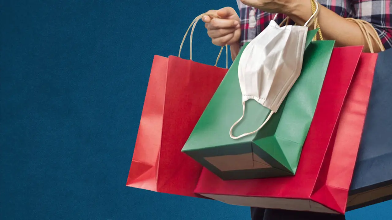 Los comerciantes apuntan al Día de la Madre como una de las últimas fechas del año para 