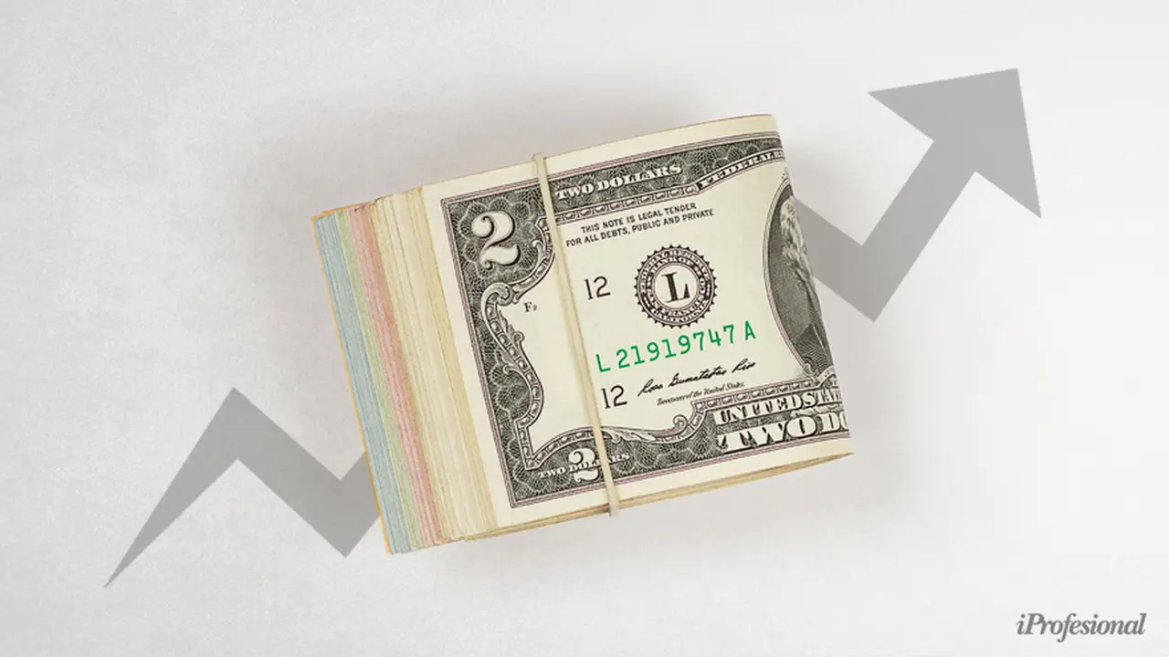 Las restricciones al dólar hizo que muchos ahorristas busquen alternativas de resguardo de valor.
