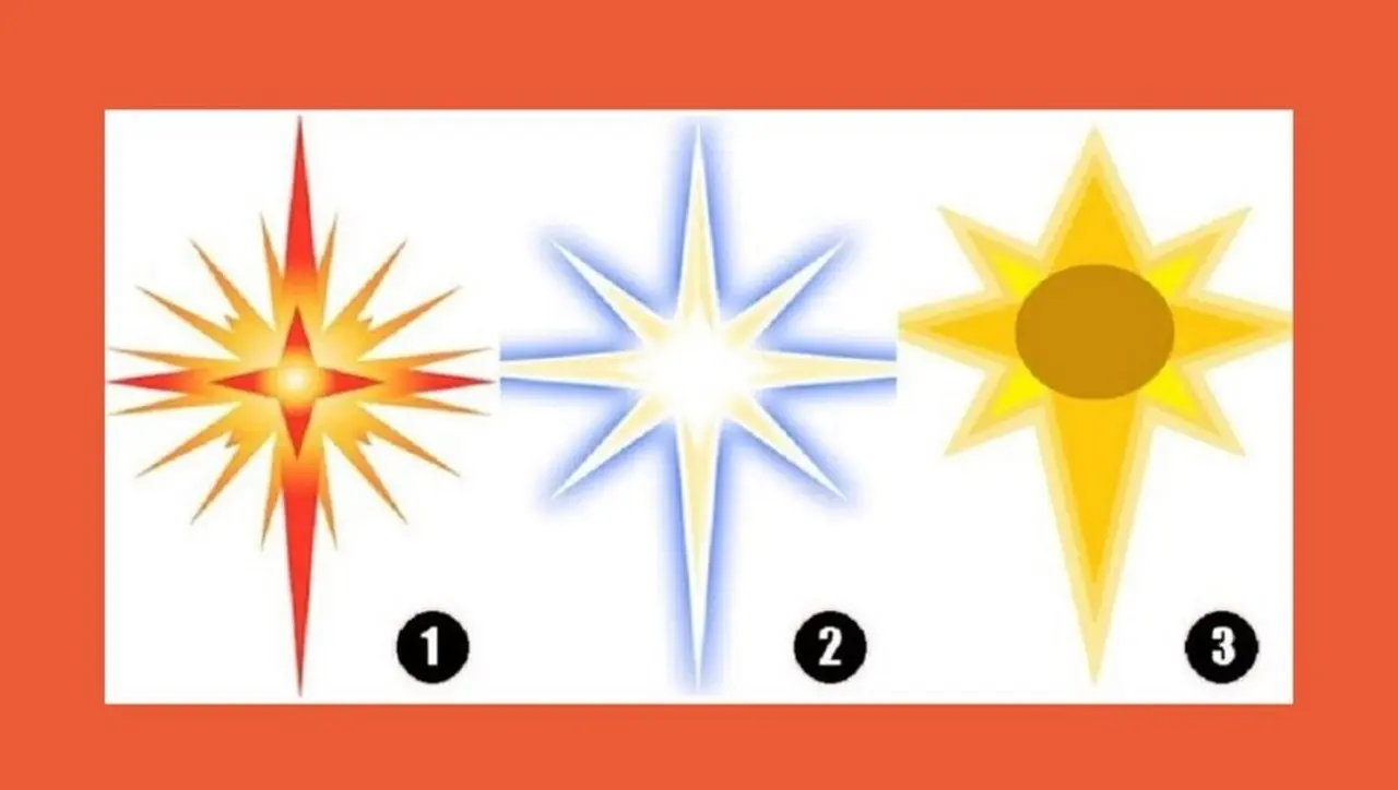 ¿Qué estrella elegís?: el test psicológico que revela tu deseo más profundo