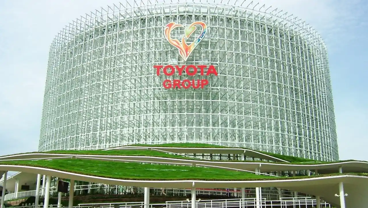 Toyota y su método de éxito en el mundo.