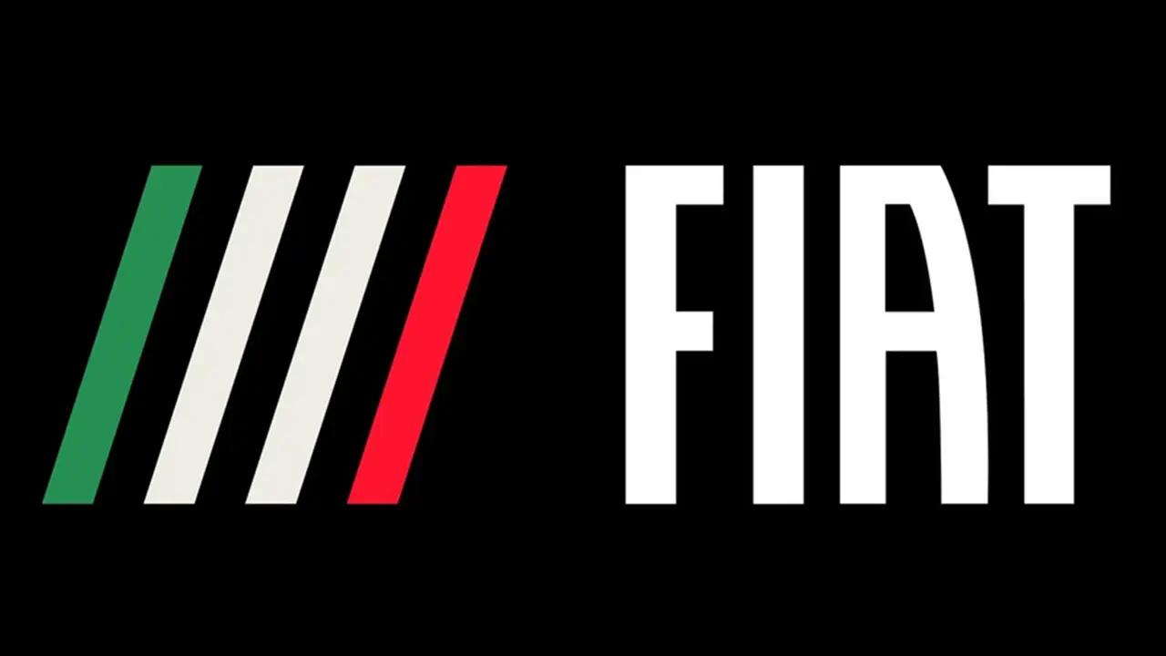 La imagen de Fiat retoma aspectos clásicos de la marca.