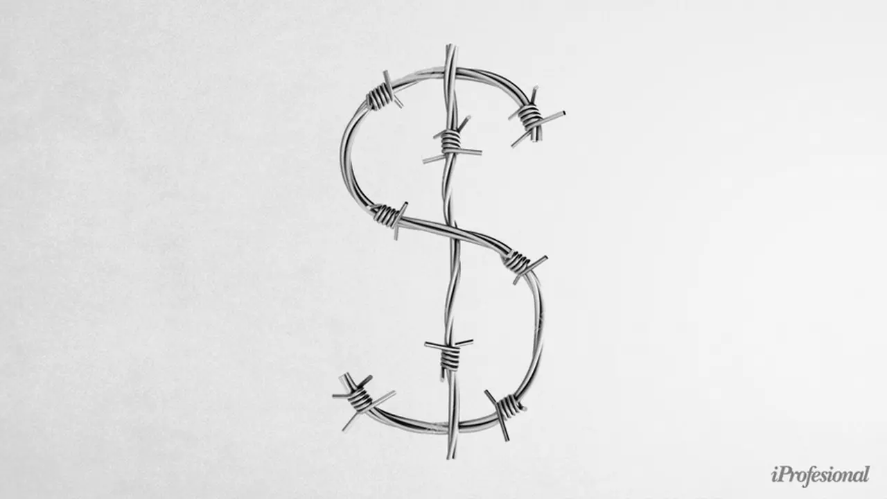 Algunas acciones se transformaron en noviembre en los pocos atractivos para invertir en pesos.