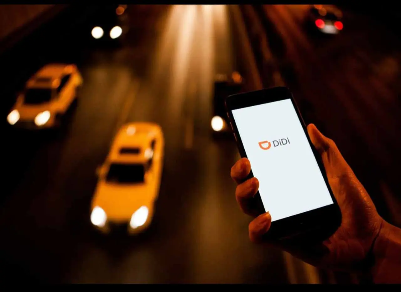 Didi está reclutando taxistas y conductores en ciudad y provincia de Buenos Aires y en la previa del lanzamiento garantizará ganancias