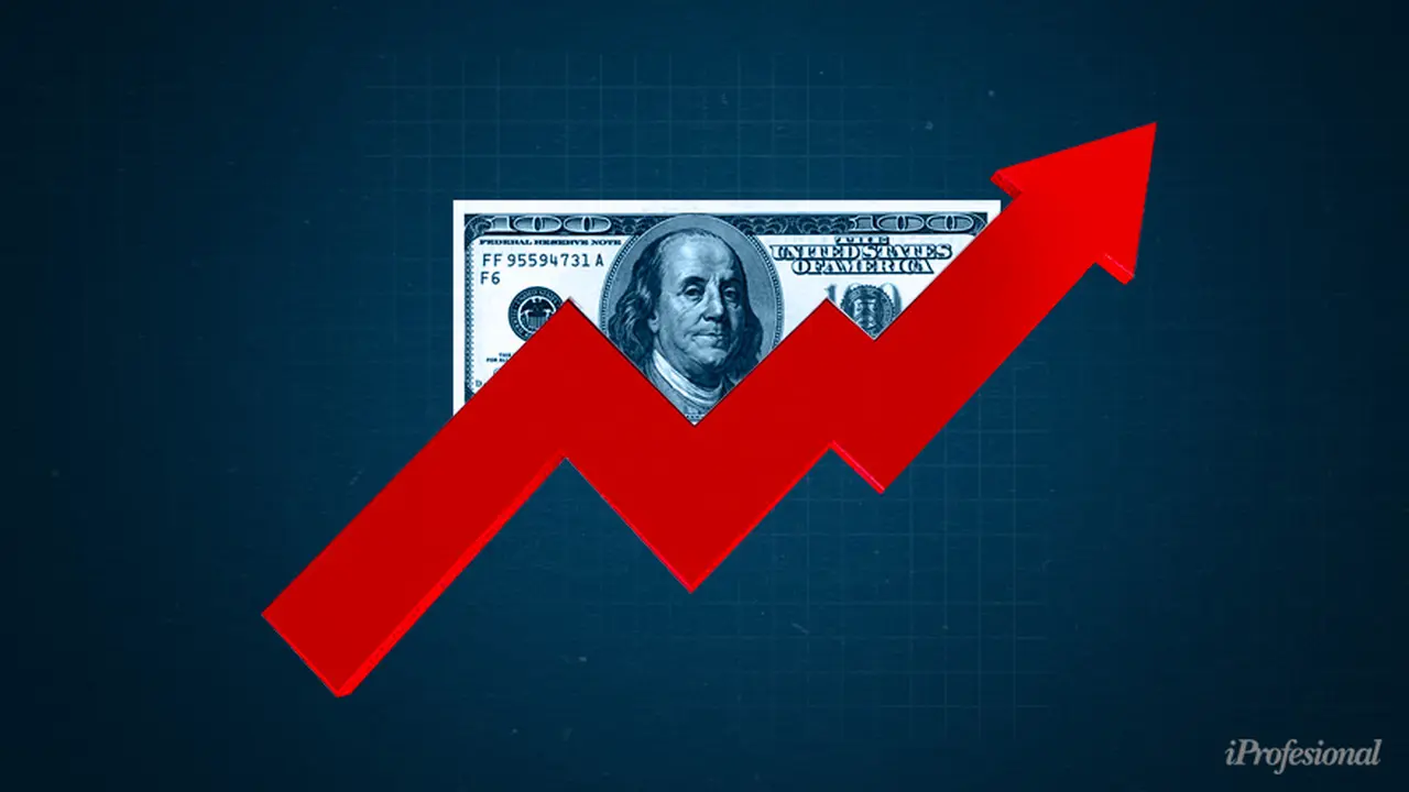 La ansiedad del mercado se reflejó en las variaciones al alza de todas las cotizaciones en el arranque de la semana