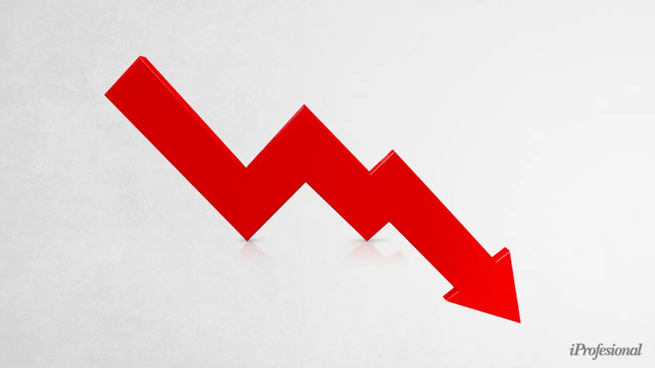 Crisis: así bajó el consumo eléctrico en Argentina debido a la pandemia