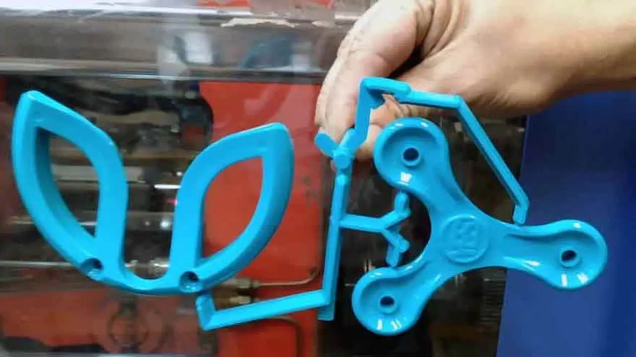 El emprendimiento aplica impresión 3D.