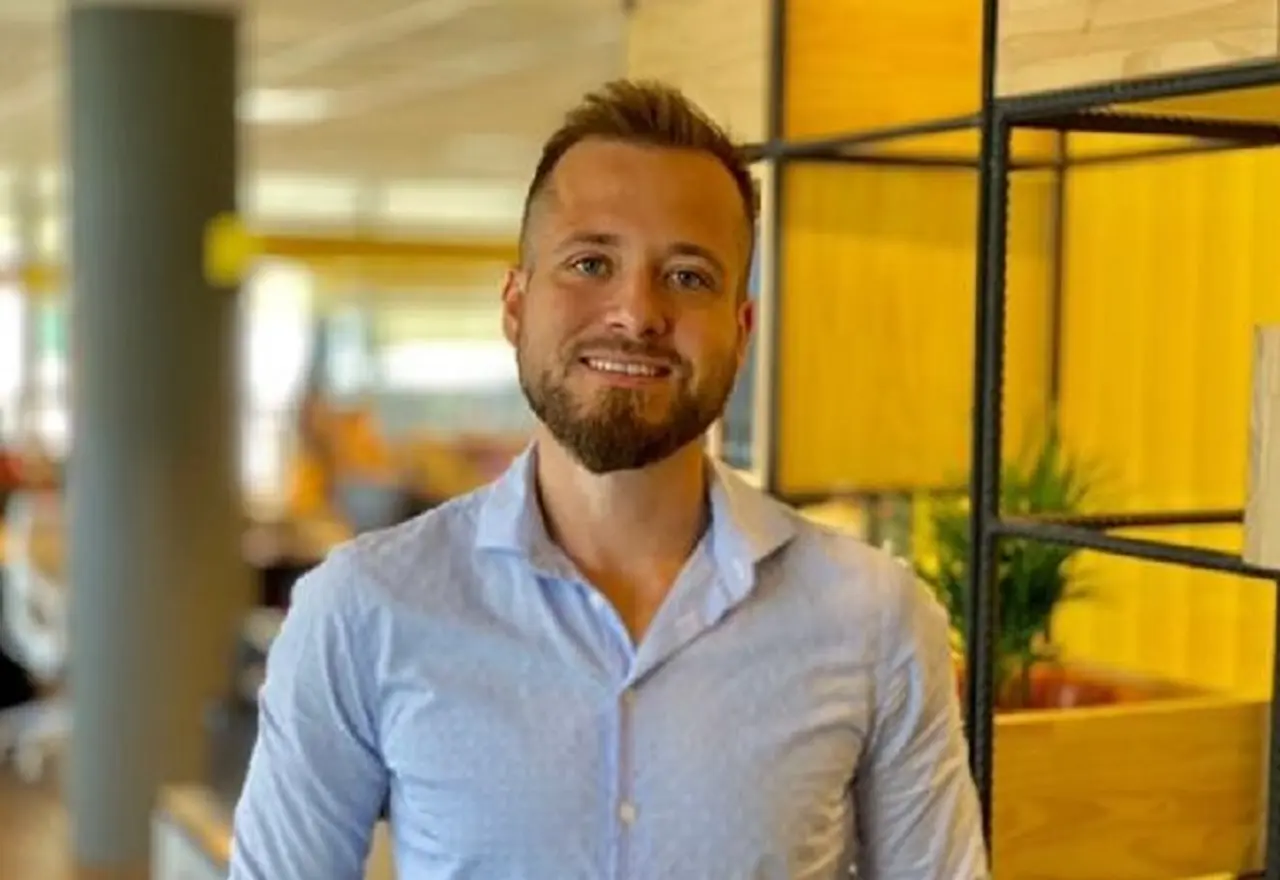 Iván Sasovsky, CEO de Sasovsky & Asociados