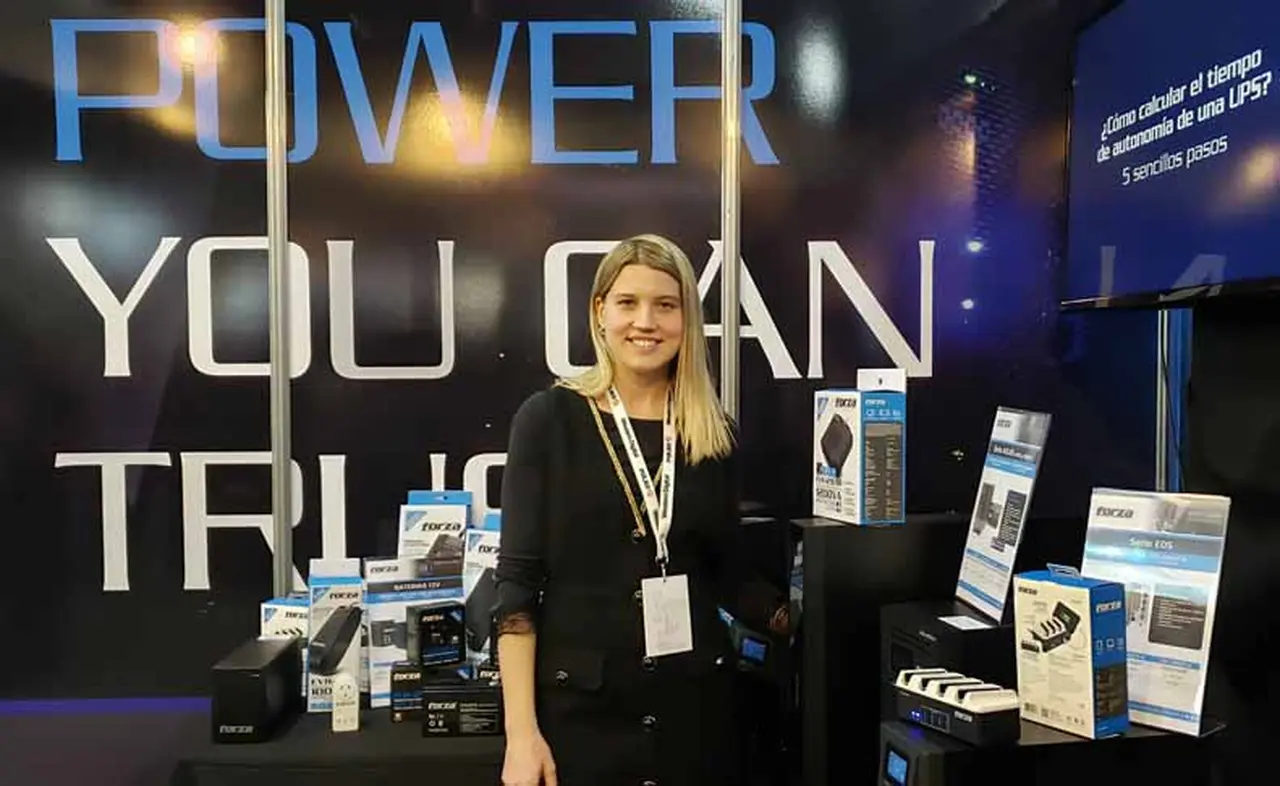 Desde Forza, Marianela Suco, dio recomendaciones para determinar qué conviene elegir para proteger los aparatos eléctricos