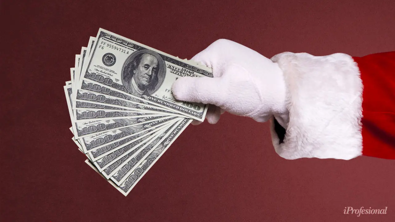 Alerta máxima por el precio del dólar: esto valdrá el oficial a fin de año, según dos expertos