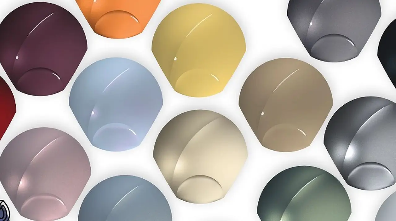 ¿Por qué una marca habla por sus colores?