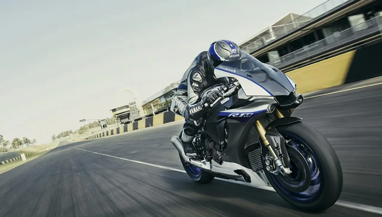 Yamaha, con múltiples propuestas de alta gama.