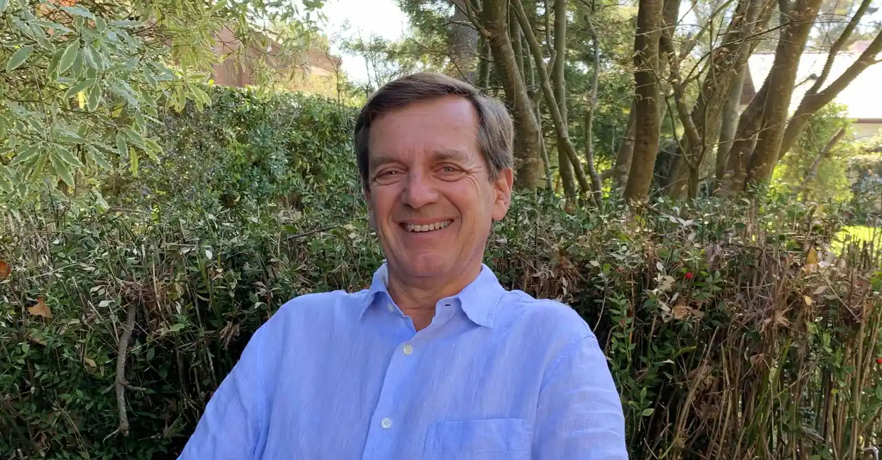 Sebastián Pujato, CEO del Banco del Sol, asegura que la entidad le permitirá ganar plata a todos los clientes de manera simple