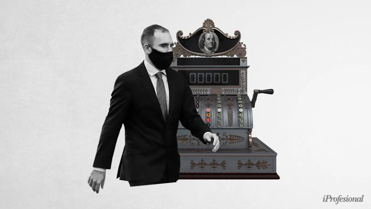 Últimos cartuchos de Guzmán: cuáles son las nuevas fuentes de financiamiento para calmar al mercado