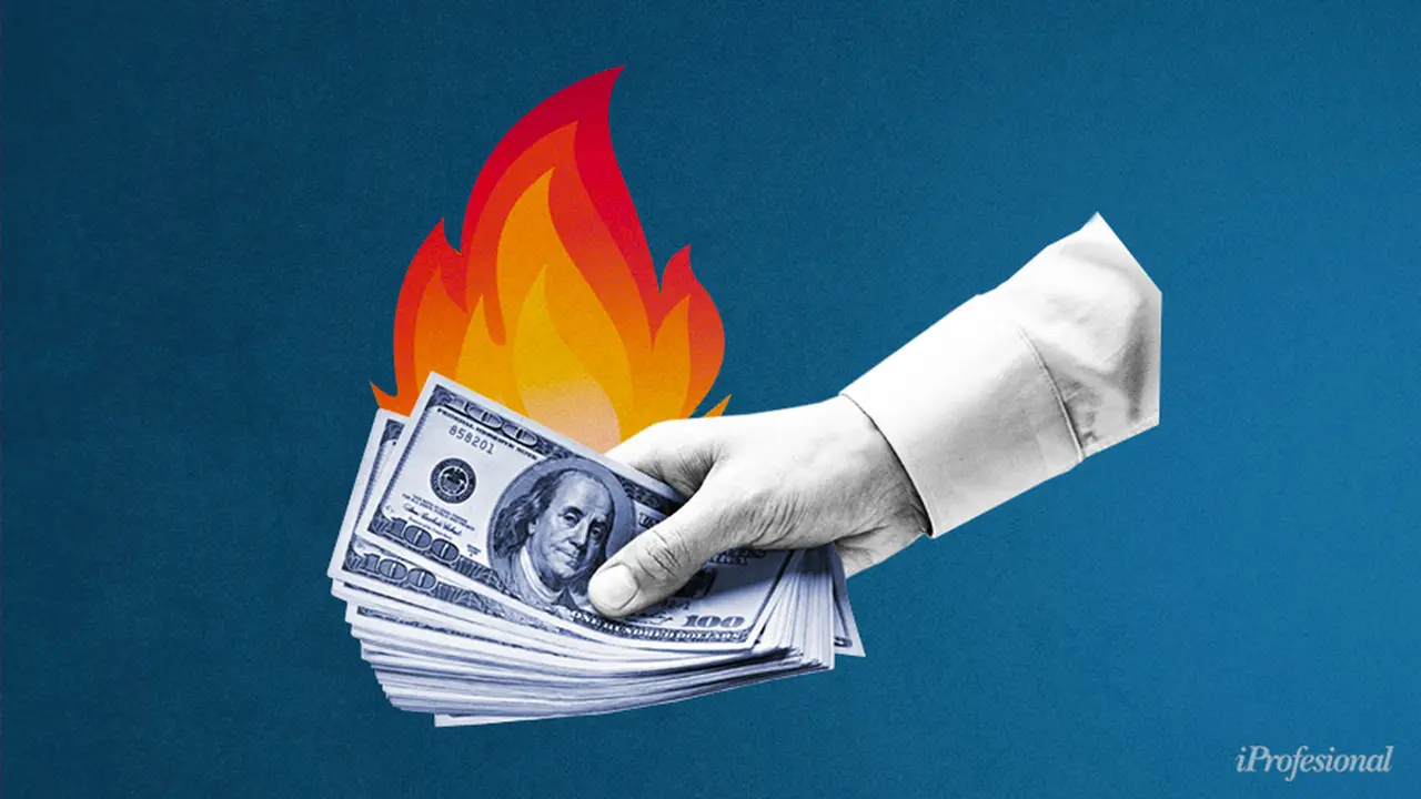 Fiebre por el dólar: ya hay casi 1,2 millones de cajas de seguridad en Argentina, ¿colapsa igual el sistema?