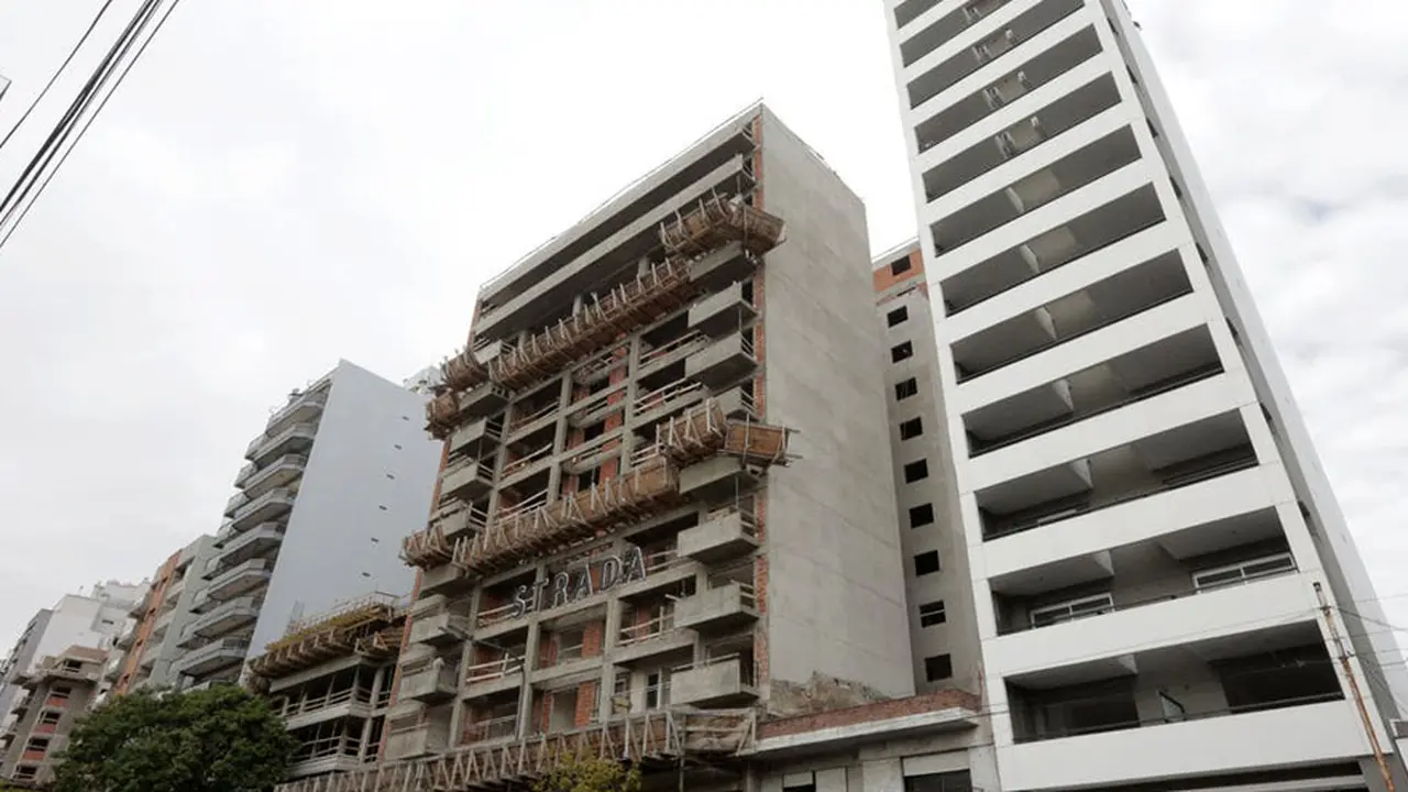 Mi Pieza Anses verifica dónde está la vivienda.