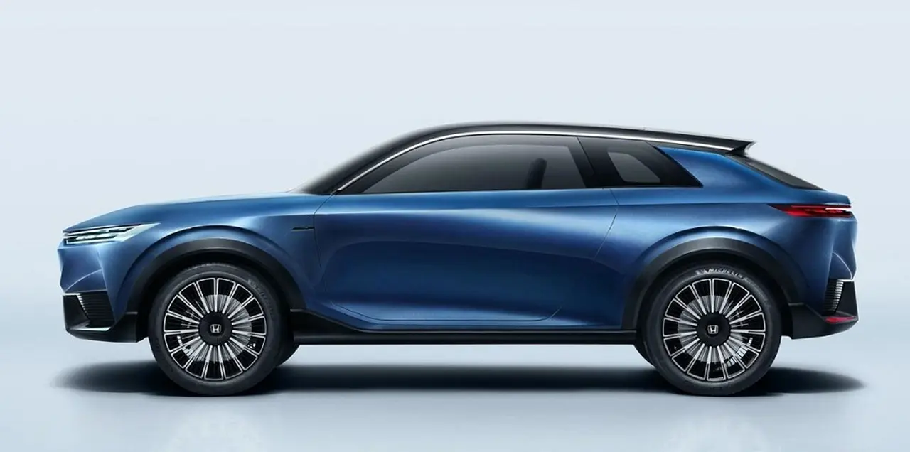 Tecnología y diseño, los grandes atractivos del SUV.