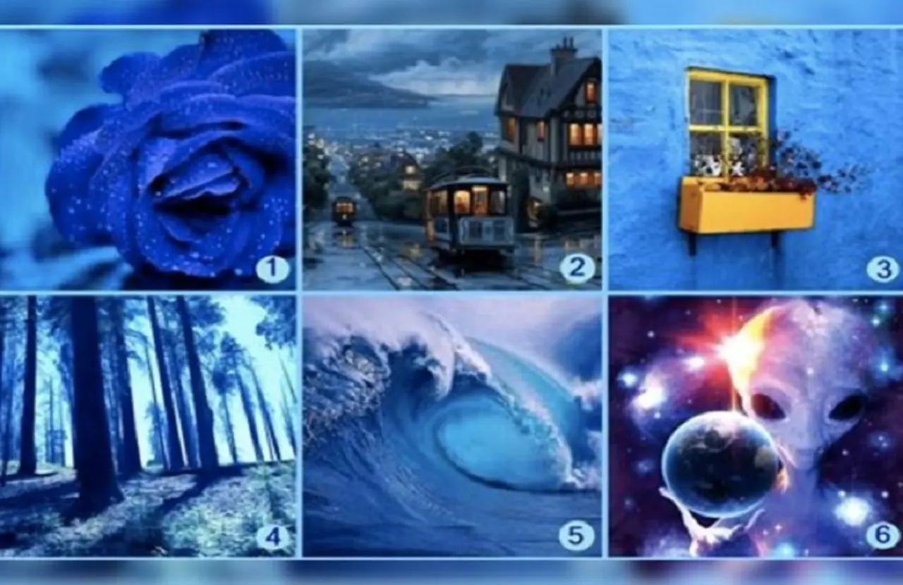 Test: la imagen que elijas dirá si sos bueno comunicándote